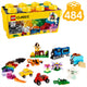 Lego classic 10696 creatieve opbergdoos