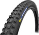 Michelin buitenband 27.5” – wild am2 – tlr (tubeless ready) – vouwband – etrto-maat: 66-584 – zwart