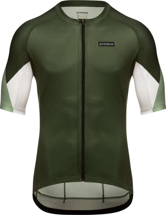 Gorewear spirit triangles - jersey