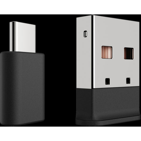 Keychron m2 wireless gaming muis (zwart)