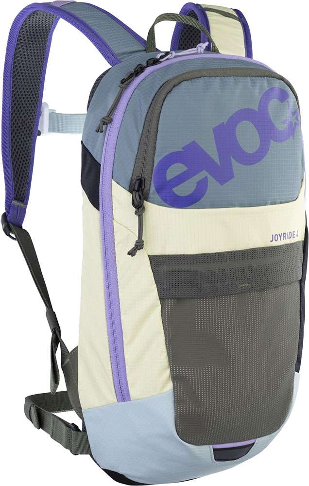 Load image into Gallery viewer, Evoc joyride 4l - kids backpack
