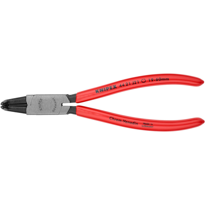 Load image into Gallery viewer, Knipex borgveertangenset 001956 (rood zwart, 4-delig)

