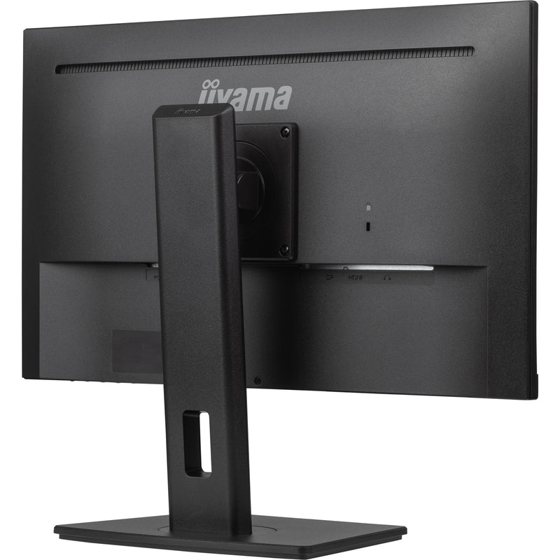 Load image into Gallery viewer, Iiyama prolite xub2491h-b1 23.8 monitor (zwart, hdmi, displayport)
