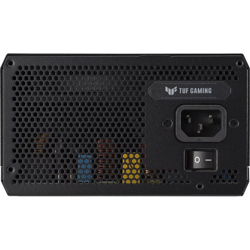 Load image into Gallery viewer, Asus tuf gaming gold modulaire 1200 watt voeding (zwart, 2x 12v-2x6, 3x pcie)
