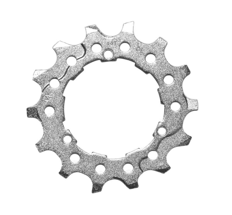 Load image into Gallery viewer, Shimano sprocket 14t for cs-m771-10 bl
