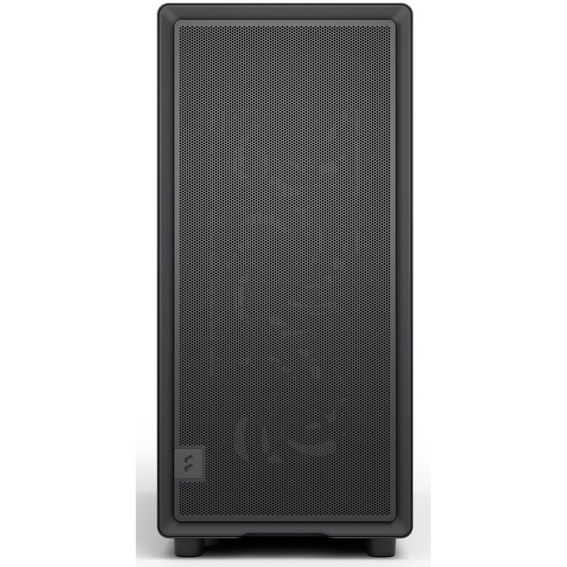 Afbeelding laden in galerijviewer, Fractal design epoch midi tower behuizing (zwart | 2x usb-a | 1x usb-c | tempered glass)
