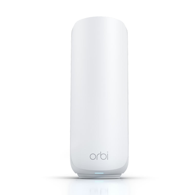 Load image into Gallery viewer, Netgear orbi 370 serie dual-band wifi 7-mazig uitbreidingssatelliet mesh router (wit)
