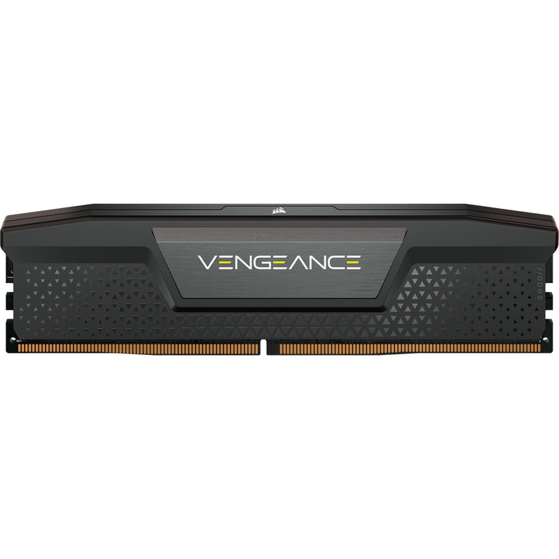 Load image into Gallery viewer, Corsair 16 gb ddr5-5200 (2x 8 gb) kit werkgeheugen (zwart, cmk16gx5m2b5200c40, vengeance)
