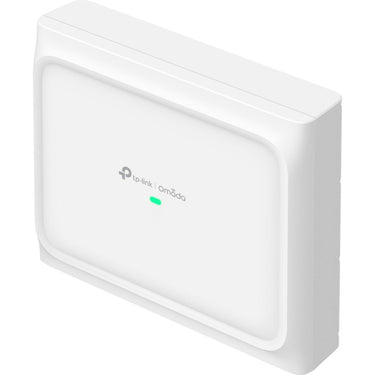 Tp-link omada eap772 be9300 indoor outdoor wi-fi 7 access point (wit, tri-band)