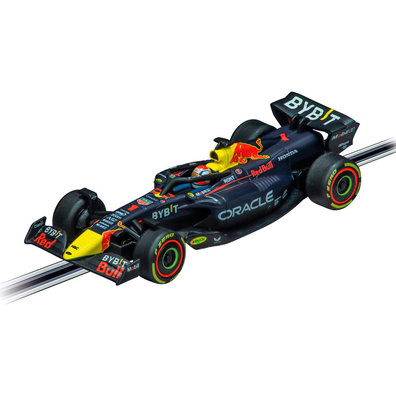 Load image into Gallery viewer, Carrera go!!! racebaan - formula free racing draadloos
