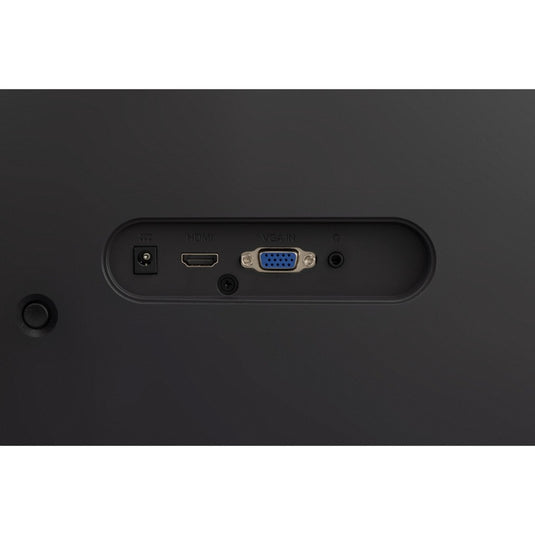 Viewsonic va2715-h 27 monitor (zwart, 1x hdmi, 1x vga, 100 hz)