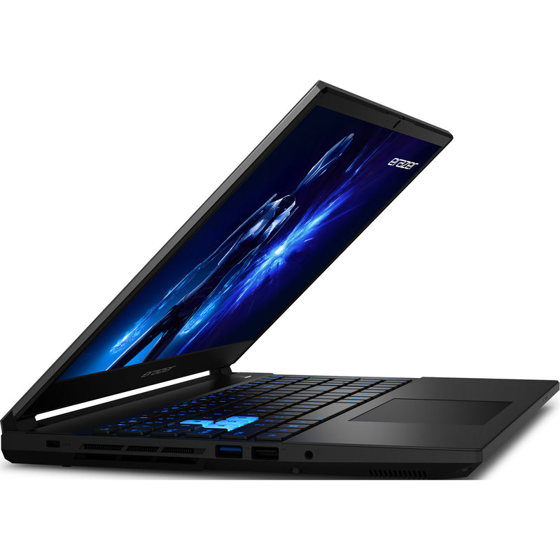 Load image into Gallery viewer, Erazer deputy 15 p1 md62762 15.6 gaming laptop (zwart | core i7-13620h | rtx 5060 | 16 gb | 1 tb ssd)
