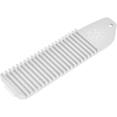 Silverstone tp06 heatsink (zilver, voor playstation 5)