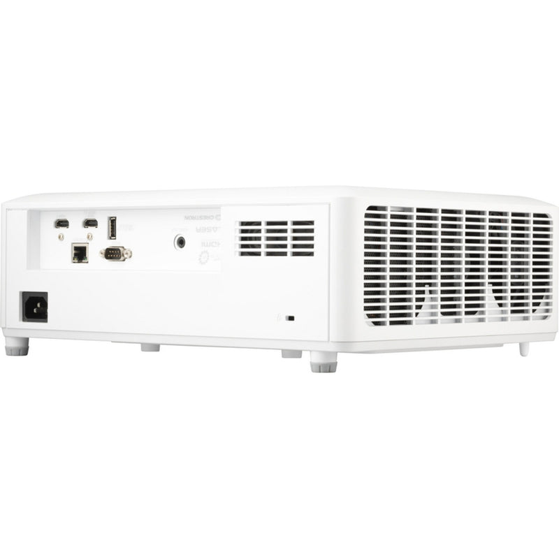 Load image into Gallery viewer, Viewsonic ls901hd 1080p laser installatie projector (wit, 6000 ansi lumen, voor bedrijven en onderwijs)
