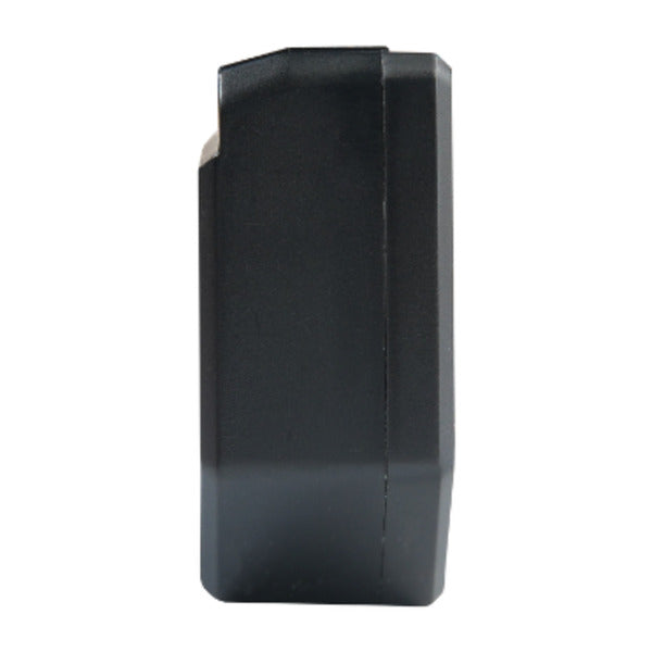 Load image into Gallery viewer, Shelly 2pm gen4 relais (zwart, bluetooth, wifi)
