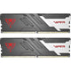 Patriot viper venom 32 gb ddr5-7000 (2x 16 gb) werkgeheugen (zwart, pvv532g700c32k, xmp 3.0)
