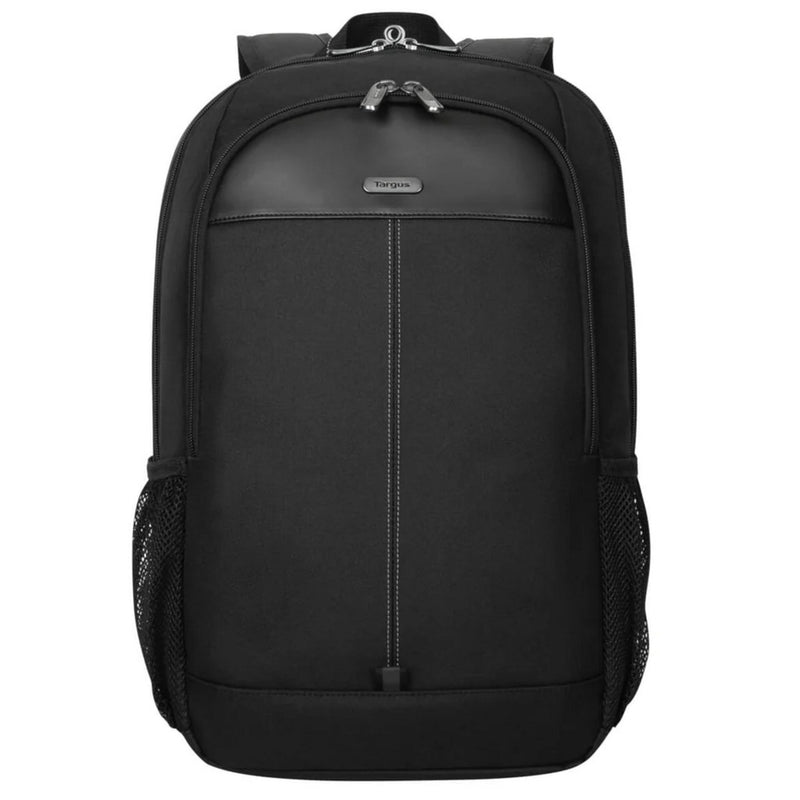 Load image into Gallery viewer, Targus 15-16” modern classic backpack rugzak (zwart)
