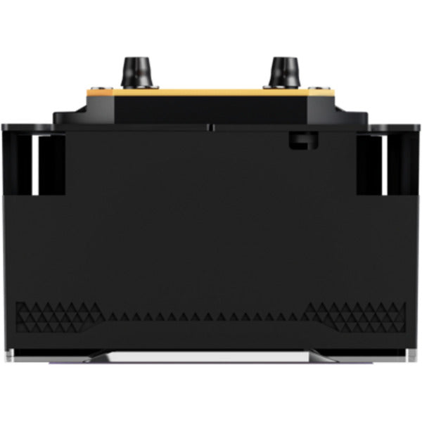 Afbeelding laden in galerijviewer, Xyz pc gear hydroview aio 360 waterkoeling (zwart, argb, pwm)

