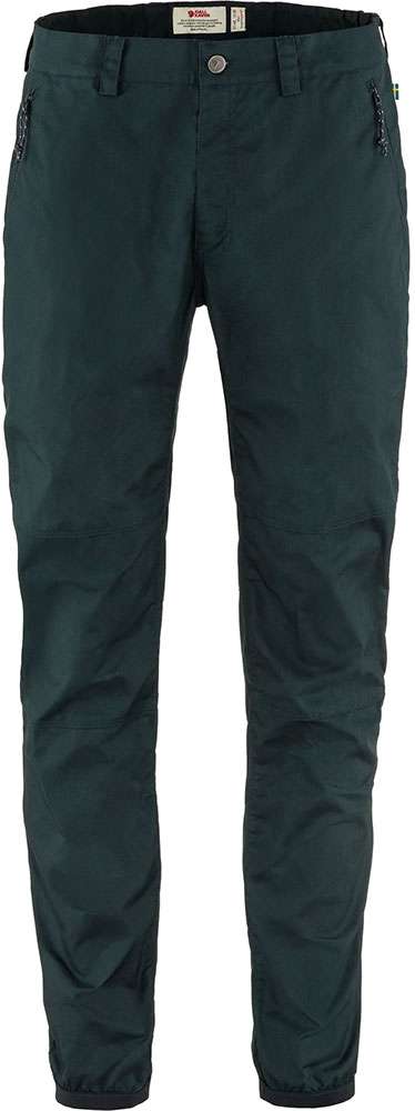 Load image into Gallery viewer, Fjällräven vardag - outdoor pants
