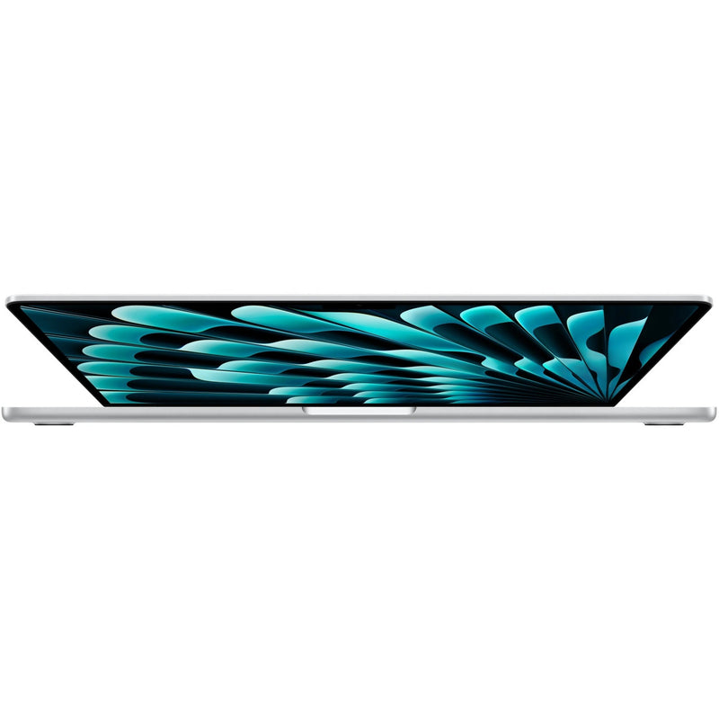 Load image into Gallery viewer, Apple macbook air 2024 15 (mryq3n a) refurbished laptop (zilver | m3 8 core | 10-core gpu | 8 gb | 512 gb ssd)
