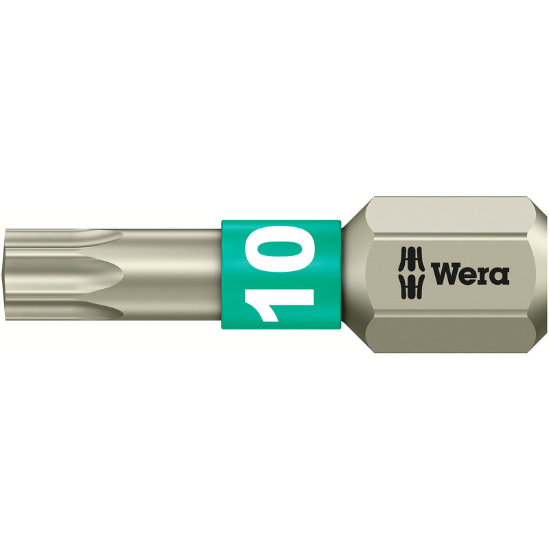 Load image into Gallery viewer, Wera bicycle set 5, 7‑delig bitset (zwart groen)
