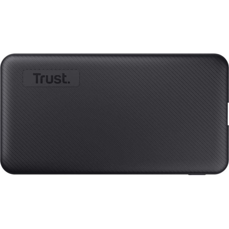 Load image into Gallery viewer, Trust primo 5.000 mah eco powerbank (zwart)
