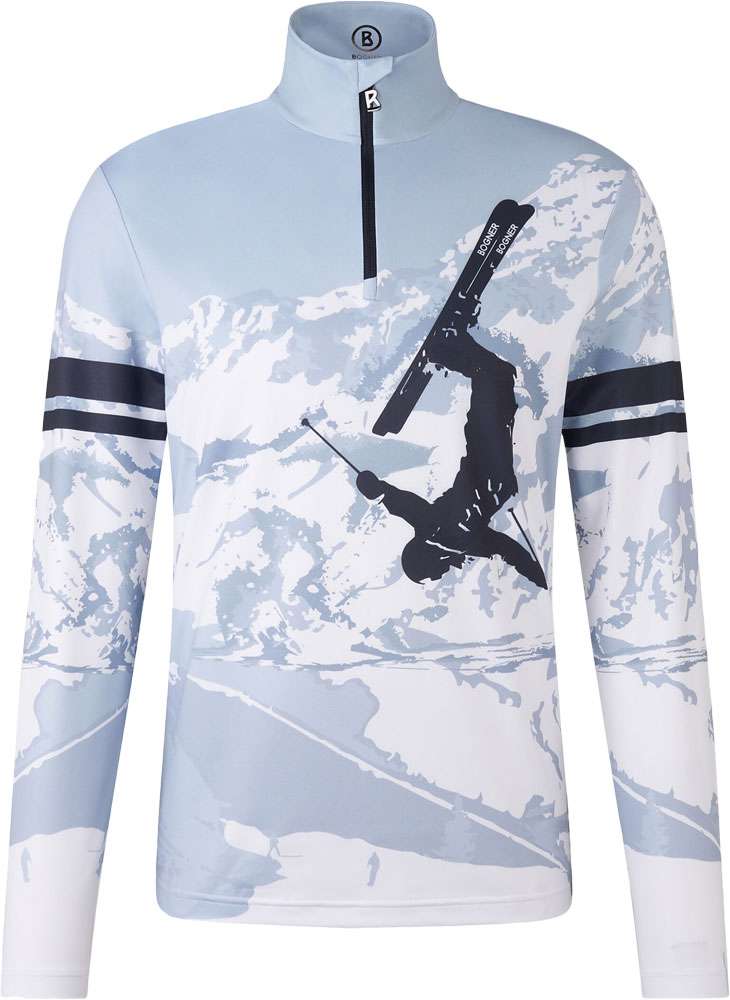 Load image into Gallery viewer, Bogner verti2 - functional longsleeve
