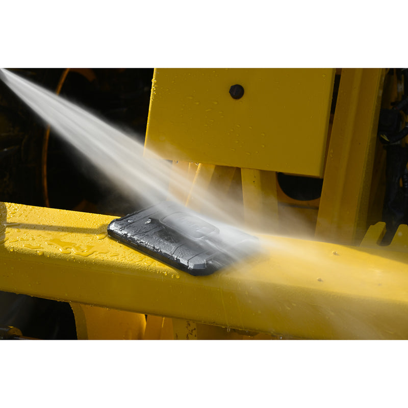 Load image into Gallery viewer, Jcb tough tablet t1 (zwart | 128 gb | android 16 | wi-fi 5 | 3g)
