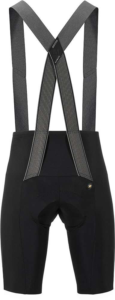 Assos mille gt summer c2 gto - bib shorts with pad