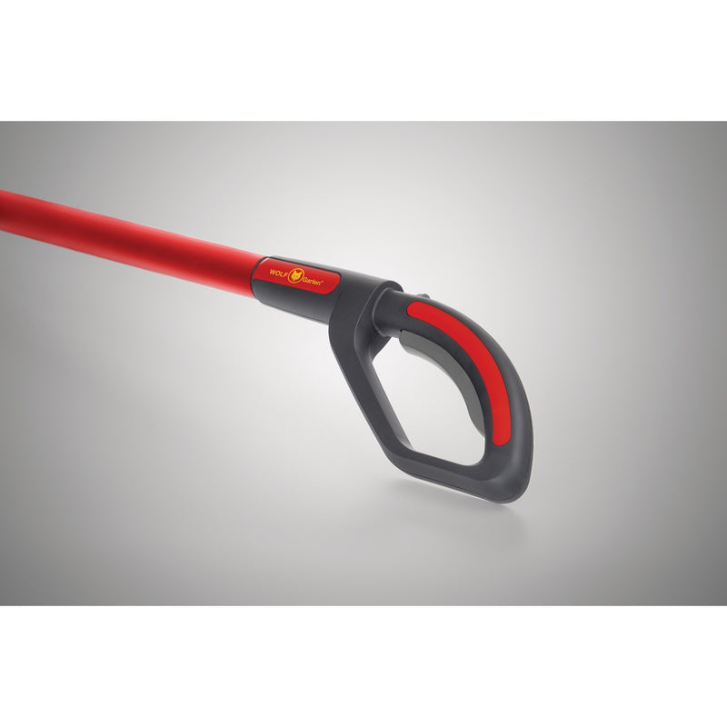 Load image into Gallery viewer, Wolf-garten bs 140 em e-multi-star accu steel (rood grijs, zonder lader, 2,5 ah, 18 volt)
