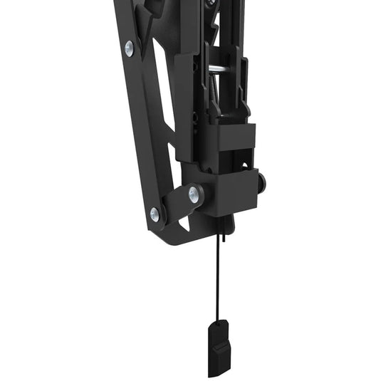 Neomounts select wl35s-850bl12 tv wandsteun bevestiging (zwart)