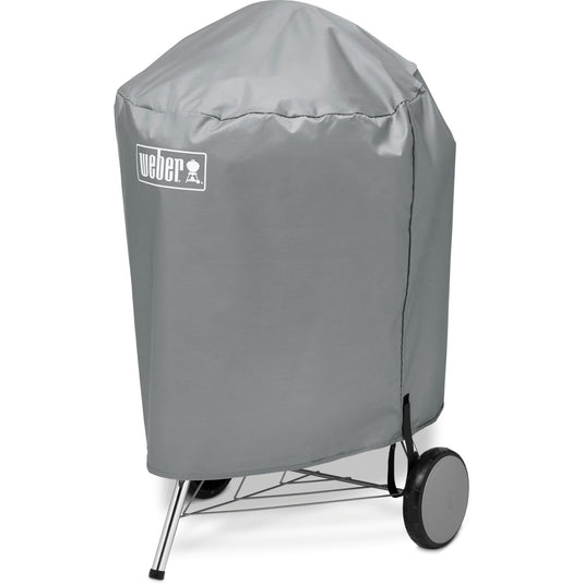 Weber barbecuehoes - houtskoolbarbecues van 57 cm beschermkap