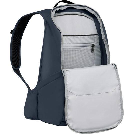 Jack wolfskin serene rugzak (donkerblauw, 18.0 liter)