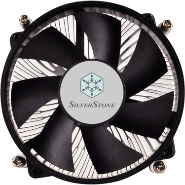Silverstone nt09-115x cpu-koeler