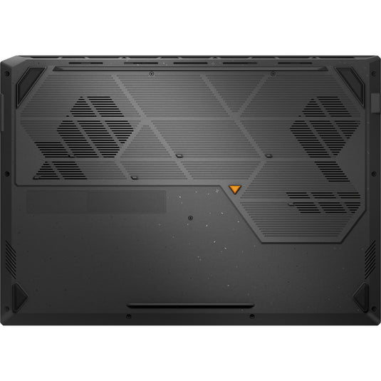 Asus tuf gaming a18 fa808up-s8011w 18 gaming laptop (zwart grijs | r7 260 | rtx 5070 | 16 gb | 1 tb ssd)