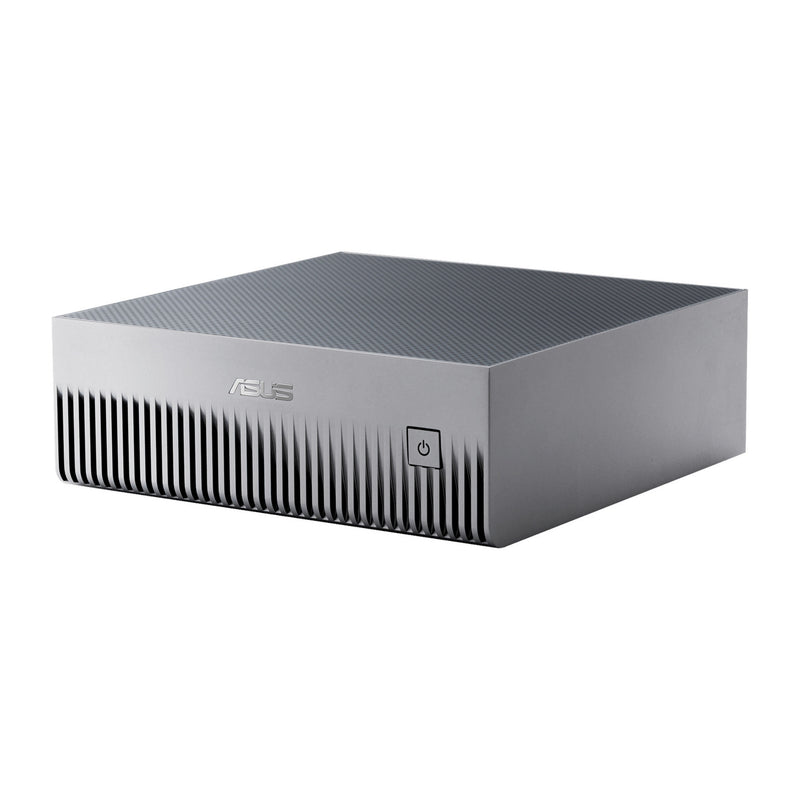 Load image into Gallery viewer, Asus ascent gx10 arm v9.2-a 128 1 mini-pc (donkergrijs | nvidia gb10 grace blackwell | dgx spark | nvlink-c2c | 128 gb | 1 tb ssd)
