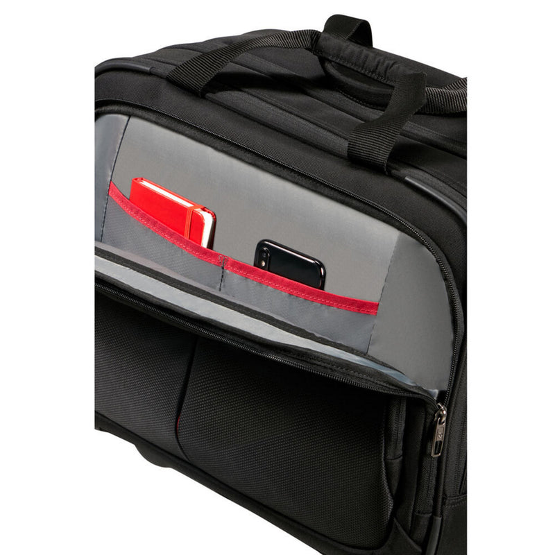 Load image into Gallery viewer, Samsonite 155204-1041 guardit 3.0, 17.3 trolley (zwart)
