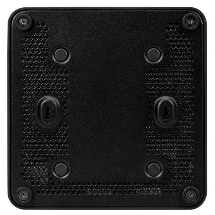 Load image into Gallery viewer, Msi cubi nuc ai 1umg-018beu barebone (zwart | core ultra 7 155h | arc graphics)
