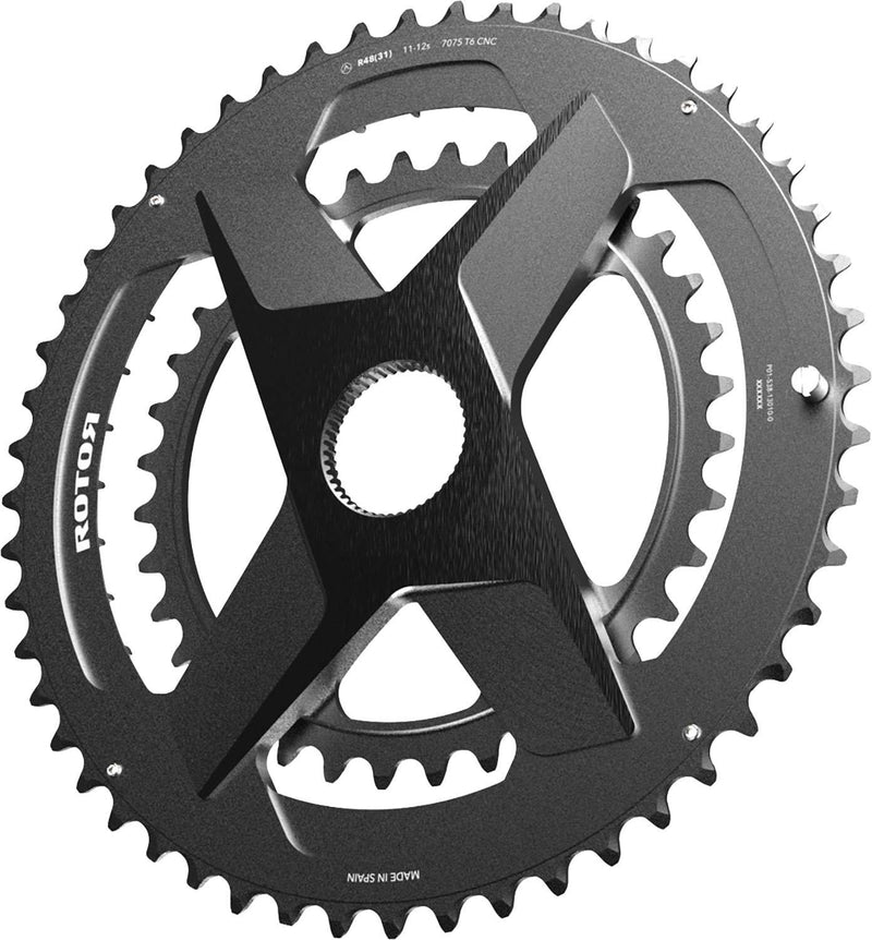Load image into Gallery viewer, Rotor dm r ring chainring
