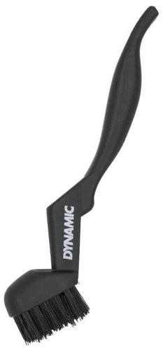 Dynamic drivetrain detailing brush