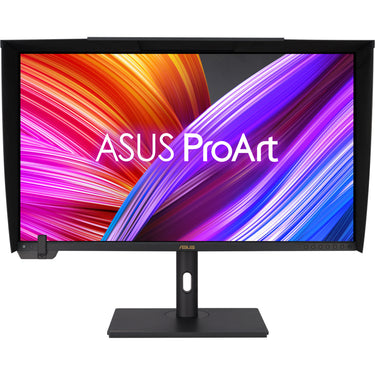 Asus proart pa32uce 31.5 4k uhd monitor (zwart, hdmi, displayport, usb, audio)