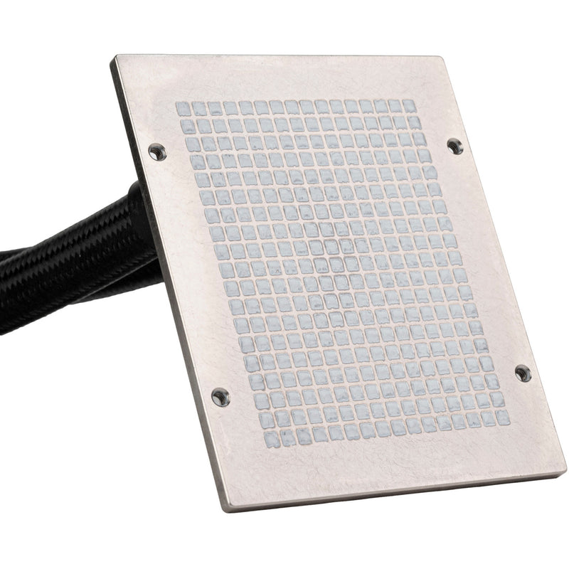 Load image into Gallery viewer, Silverstone xe420 waterkoeling (zwart zilver)
