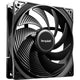 Be quiet! pure wings 3 pwm high-speed case fan (zwart, 120 x 120 x 25 mm)