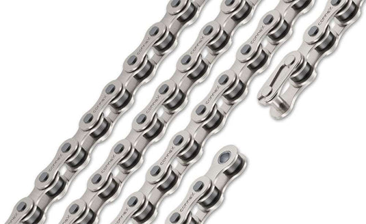 Wippermann ketting 1 8 108 nickel connex