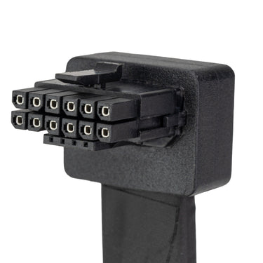 Silverstone pp15-90 kabel (zwart)