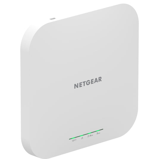 Netgear wax610 access point (wit)