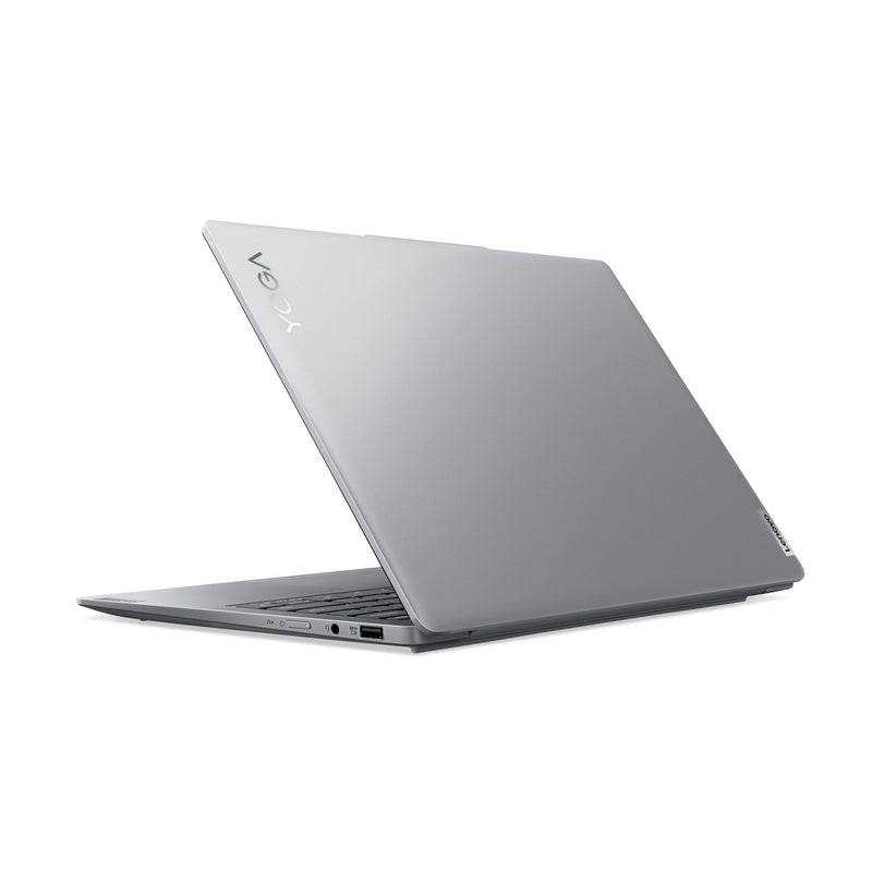 Load image into Gallery viewer, Lenovo yoga slim 6 14apu8 (82x3003qmh) 14 laptop (grijs | r5 7540u | radeon 740m graphics | 16 gb | 512 gb ssd)

