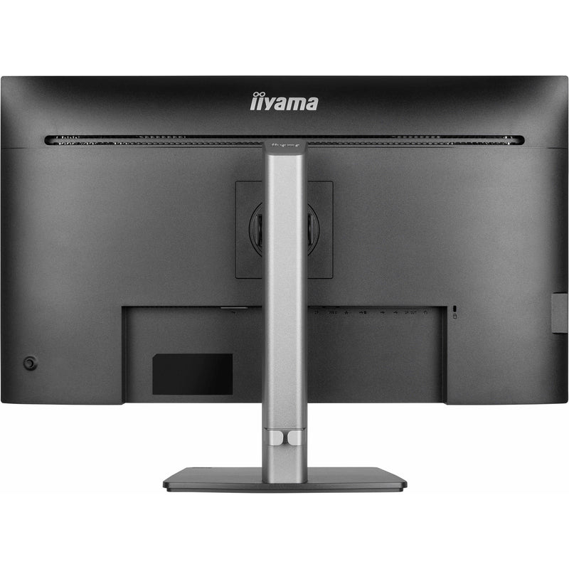 Load image into Gallery viewer, Iiyama prographic hb3201uhsnp-b1 31.5 4k uhd monitor (zwart (mat), hdmi, displayport, usb-c, audio)
