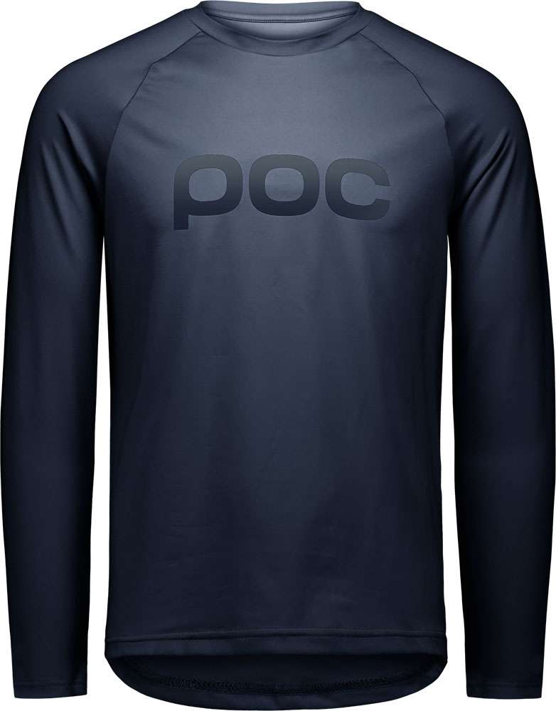 Load image into Gallery viewer, Poc reform enduro - mtb long sleeve jersey
