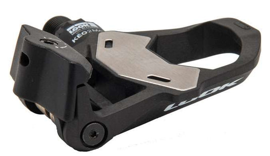 Dahon look pedalen kéo 2 max race zwart